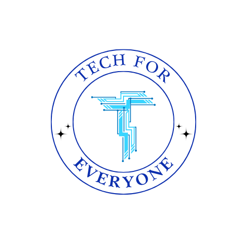 Tech For Everyone